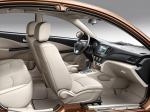 Chery E5 2011 года